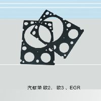 ,汽缸垫《欧2欧3 EGR》,济南佃舍汽车配件有限公司