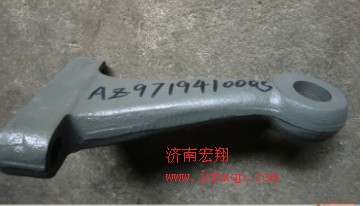 812W61950-0281,副驾驶员侧内部车门风道-宽体,济南寻金贸易有限公司