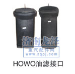 ,HOWO油滤接口,山东弗壳润滑科技有限公司