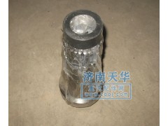 614010120,半轴套管,济南重卡德曼配件有限公司