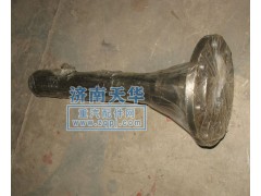 AZ9231320031A,贯通轴,济南重卡德曼配件有限公司