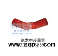 DZ91259535801,中冷器,山东弗壳润滑科技有限公司