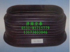 WG9631190002,STEW进气道波纹管,济南市铭卡汽车配件配件厂