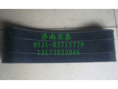 WG9725190933,豪沃橡胶接口,济南市铭卡汽车配件配件厂