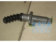 ,陕汽德龙10款离合器总泵,济南尊龙(原天盛)陕汽配件销售有限公司