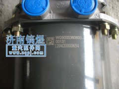 WG9000360600,后分室泵,济南佑丰经贸有限公司（原镐煜）