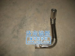 WG9918530006,中冷管,济南佑丰经贸有限公司（原镐煜）