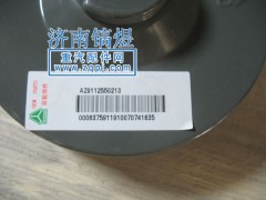 AZ9112550213,油箱盖,济南佑丰经贸有限公司（原镐煜）