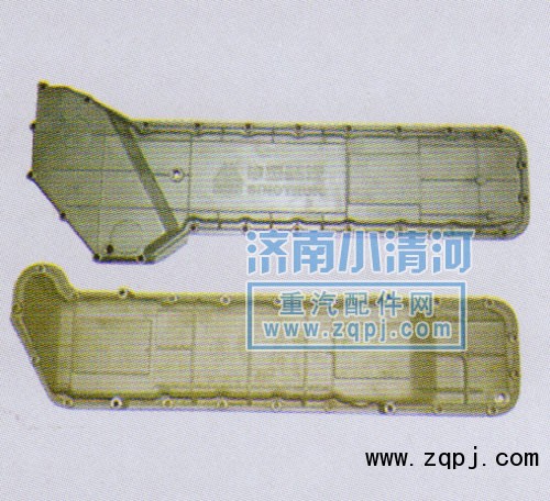 ,机油散热器盖,济南小清河汽配有限责任公司