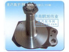 99112410058,转向节（Knuckle assembly）,济南鹏旭伟业重汽配件销售公司