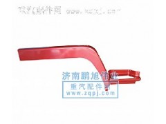 QYZB,前叶子板（Mudguard）,济南鹏旭伟业重汽配件销售公司