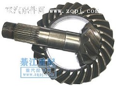 2502-0122D 0135D,红岩后桥盆角齿,綦江重配齿轮沈阳办事处