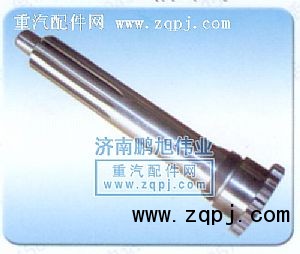 19694,一轴（Input shaft）,济南鹏旭伟业重汽配件销售公司