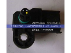 VG1540090055,进气压力温度传感器(CNG),济南联创重卡