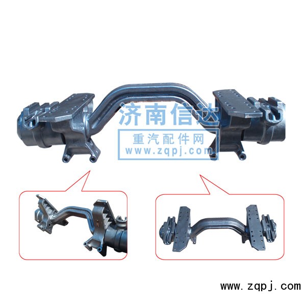 ,50矿平衡轴总成,济南信达重汽配件有限公司