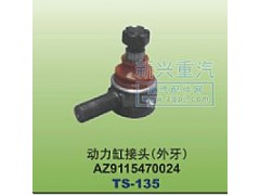 AZ9115470024,动力缸接头外牙,晋江新兴螺丝有限公司