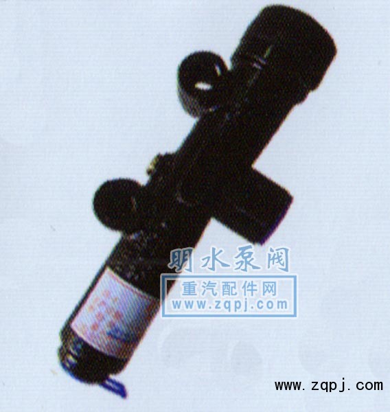 1602-20010,离合器主缸（JY-T2）重庆红岩,山东明水汽车配件厂济南办事处