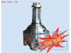 ,差速器壳及总成0166,济南重联工贸有限公司