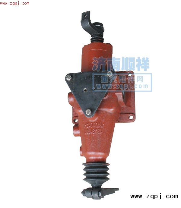 双H换挡机构总成（双头摇臂）450元/12JS160T-1703015-1