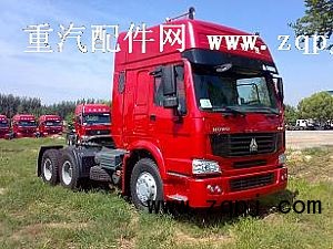 ,HOWO 6X4自卸车,济南圣欣莱经贸有限公司