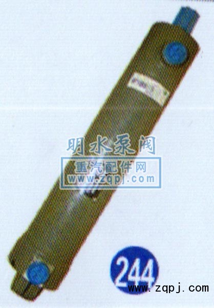 WG9014470008,转向助力缸,山东明水汽车配件厂济南办事处