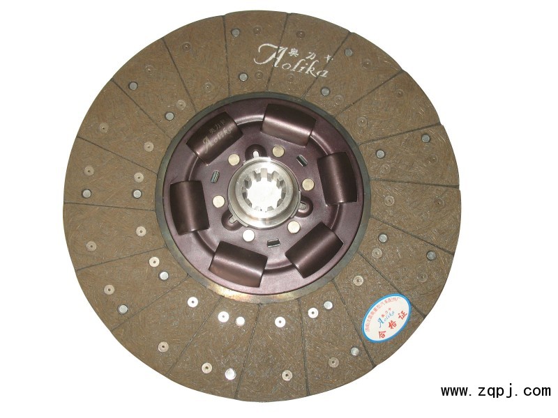 ,供应离合器从动盘,济南法雷奥重型汽车配件厂