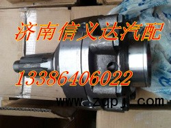 原厂欧曼99014320166差速器总成/99014320166差速器总成