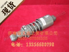 WG1642430385,WG1642430385 前悬减振器总成,济南信义达汽配公司