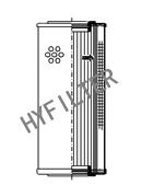 ,,新乡华豫滤器有限公司