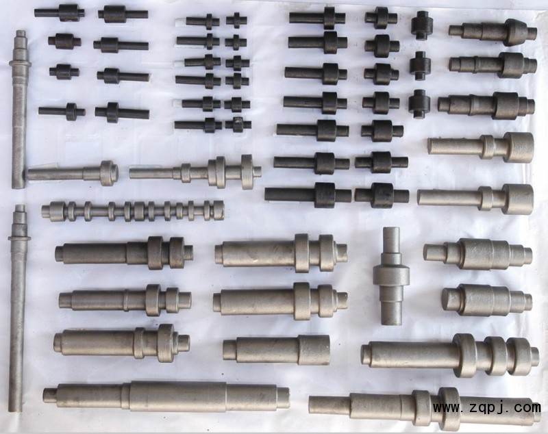 gear shaft,变速箱齿轮轴，输入轴，一轴生产制造厂家,河北东安精工股份有限公司