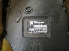 6S-120,ZF.綦江,十堰诺力汽车零部件有限公司