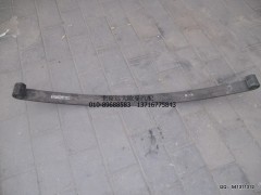 1110829500002-1,前钢板第一片,北京远大欧曼汽车配件有限公司