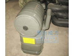 AZ9125190201,连体油滤器,邢台威力汽车零部件有限公司