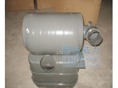 AZ9125190019,连体油滤器,邢台威力汽车零部件有限公司