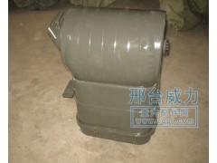 AZ9125190019,连体油滤器,邢台威力汽车零部件有限公司