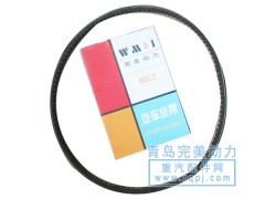 ,斯太尔风扇带 AV13X1175La,济南坤驰贸易有限公司