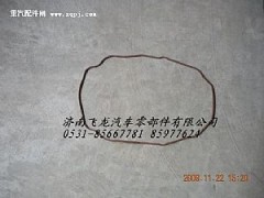 VG1099040052,国三EGR摇臂上罩密封圈,济南飞龙汽车零部件有限公司