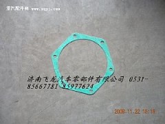 1614010040,空压机齿轮盖垫,济南飞龙汽车零部件有限公司