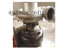 ,潍柴6160涡轮增压器,潍坊增压器