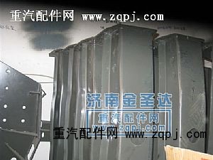 ,鞍型横梁8*4,济南金绍金经贸有限公司-原金圣达――章丘市荣华重型汽车配件厂