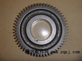 12JS200T-1701052,中间轴五档齿,中国重汽济南伟利达工贸有限公司