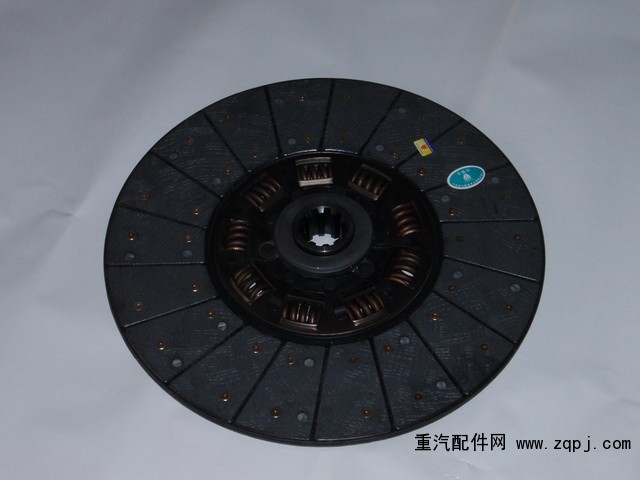 WG15601601130,离合器从动盘,济南华翔汽配