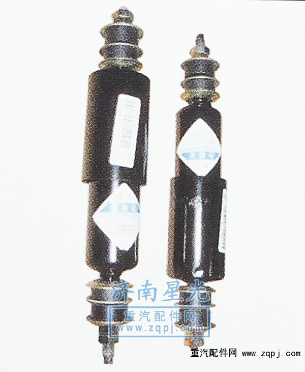 OM驾驶室后减震器IB249502001/IB249502001