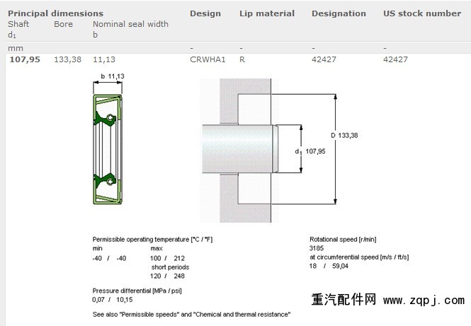 CR24988,CR24988,天津华鑫东洋轴承有限公司