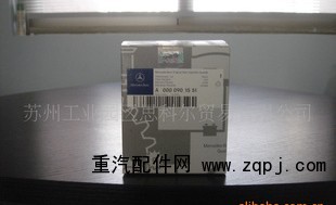 A0000901551,奔驰OM系列-柴油滤清器,苏州工业园区马赫动力科技有限公司