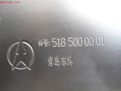 5185000001,北方奔驰散热器,济南冠虹重卡汽车配件有限公司