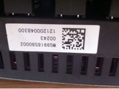 WG9918580002,A7配电盒,济南迅捷仪表销售中心