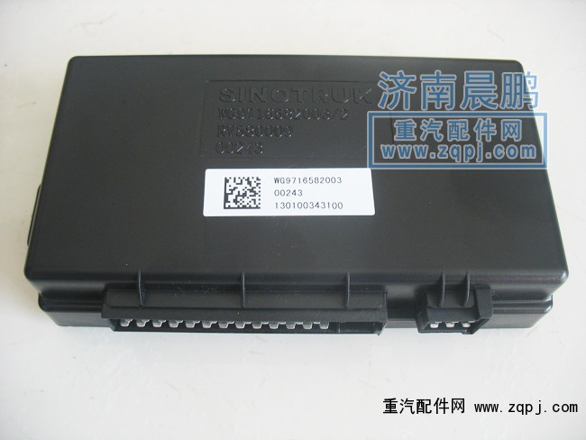 WG9716582003,M1N1控制器,济南晨鹏经贸有限公司