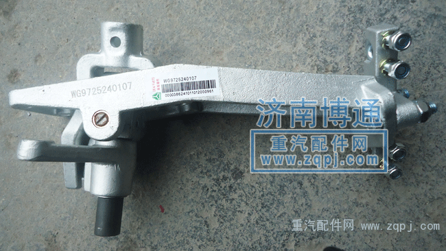 操纵器 WG9725240107/240208 价格130元 /140元