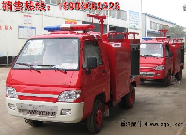 ,整车,湖北江南专用特种汽车有限公司总部